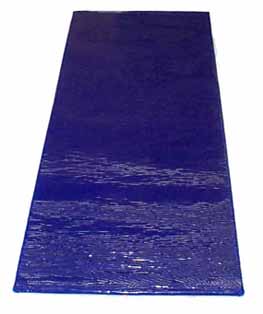 Gel Overlay for Bean Bag
